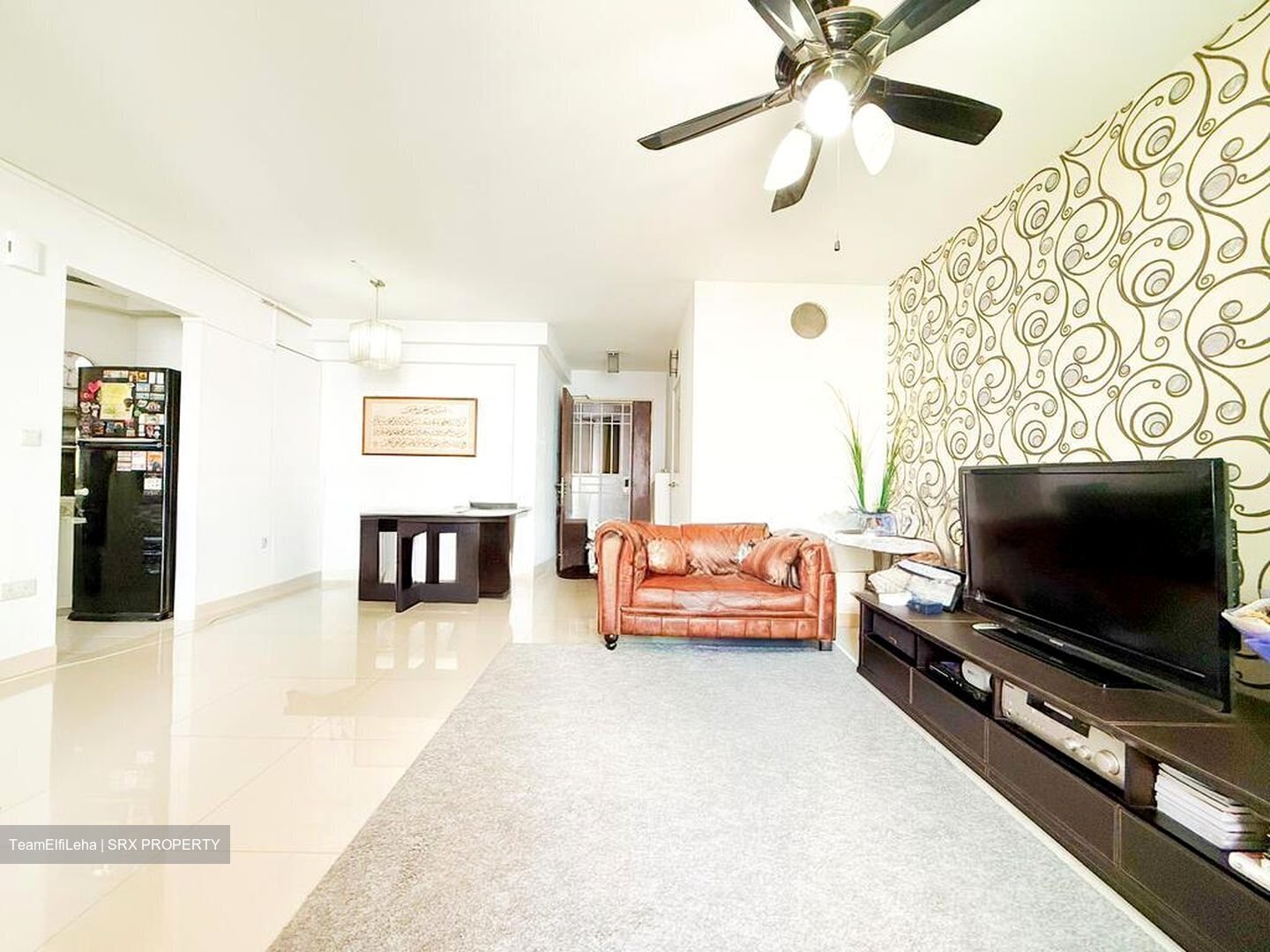 Blk 588A Park Central @ Amk (Ang Mo Kio), HDB 5 Rooms #522829841